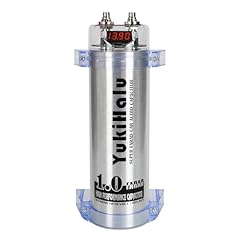 Yukihalu 1.0 farad for sale  Delivered anywhere in USA 