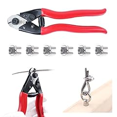 Muzata cable cutters for sale  Delivered anywhere in USA 