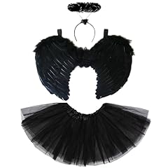 Children angel wings for sale  Delivered anywhere in UK