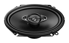Pioneer a6880f altavoces usato  Spedito ovunque in Italia 