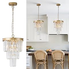 Catiner modern crystal for sale  Delivered anywhere in USA 