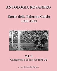 Antologia rosanero storia usato  Spedito ovunque in Italia 