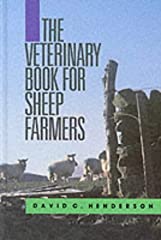 The Veterinary Book for Sheep Farmers for sale  Delivered anywhere in UK