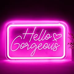 Topquali hello gorgeous for sale  Delivered anywhere in USA 