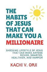 Habits jesus make for sale  Delivered anywhere in USA 