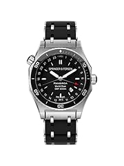 Springer fersen orologio usato  Spedito ovunque in Italia 
