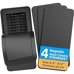 Magnetic vent covers for sale  Delivered anywhere in USA 