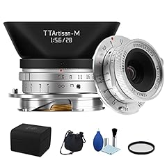 Ttartisan m28 full gebraucht kaufen  Wird an jeden Ort in Deutschland