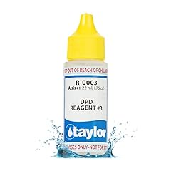 Taylor reagent .75 for sale  Delivered anywhere in USA 