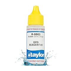 Taylor reagent .75 for sale  Delivered anywhere in USA 