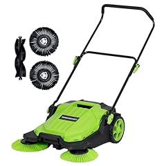 Greensweep walk behind for sale  Delivered anywhere in USA 