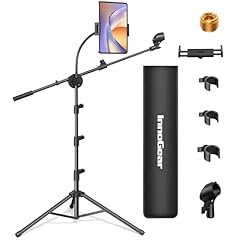 Innogear mic stand for sale  Delivered anywhere in USA 