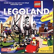 Legoland for sale  Delivered anywhere in USA 
