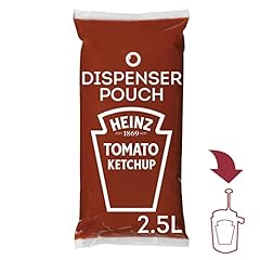 Heinz tomato ketchup gebraucht kaufen  Wird an jeden Ort in Deutschland