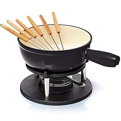 Bonvivre gusseisen fondue gebraucht kaufen  Wird an jeden Ort in Deutschland