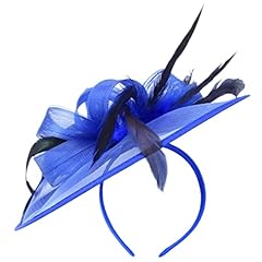 Topkids accessories fascinator for sale  Delivered anywhere in UK