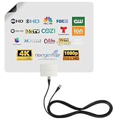 Mohu leaf plus for sale  Delivered anywhere in USA 