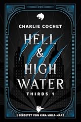 Hell high water gebraucht kaufen  Wird an jeden Ort in Deutschland