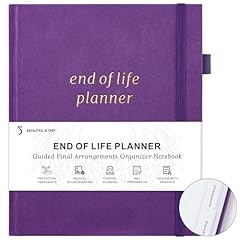 End life planner for sale  Delivered anywhere in USA 