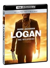 Logan the wolverine usato  Spedito ovunque in Italia 