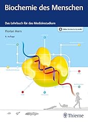 Biochemie menschen lehrbuch gebraucht kaufen  Wird an jeden Ort in Deutschland