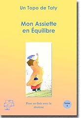 Assiette equilibre superpromo d'occasion  Livré partout en France