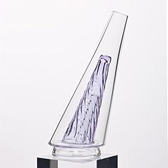 Crystal glass vase for sale  Delivered anywhere in USA 
