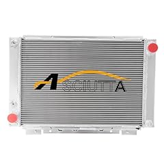Asciutta rows aluminum for sale  Delivered anywhere in USA 