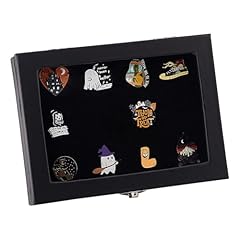 Unicraftale 20x15x4.5cm black for sale  Delivered anywhere in UK