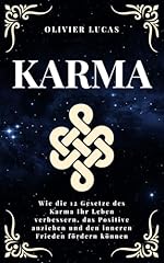 Karma gesetze karma gebraucht kaufen  Wird an jeden Ort in Deutschland