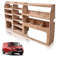 Van racking fits for sale  Delivered anywhere in UK