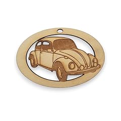 Personalized beetle ornament for sale  Delivered anywhere in USA 