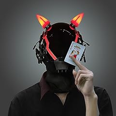Marikito maschera futuristica usato  Spedito ovunque in Italia 
