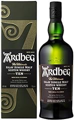Ardbeg ten years for sale  Delivered anywhere in UK
