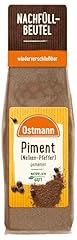 Stmann gewürze piment gebraucht kaufen  Wird an jeden Ort in Deutschland