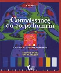 Connaissance corps humain usato  Spedito ovunque in Italia 