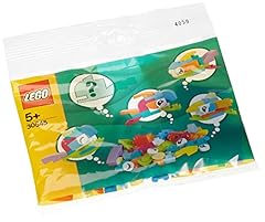 Lego creator fish usato  Spedito ovunque in Italia 