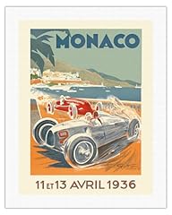 1936 monaco grand for sale  Delivered anywhere in UK
