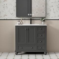 Eclife bathroom vanity for sale  Delivered anywhere in USA 