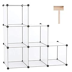 Ahome cube storage for sale  Delivered anywhere in USA 