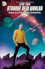 Star trek strange gebraucht kaufen  Wird an jeden Ort in Deutschland