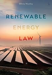 Renewable energy law for sale  Delivered anywhere in UK