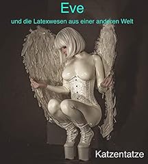 Eve latexwesen einer gebraucht kaufen  Wird an jeden Ort in Deutschland