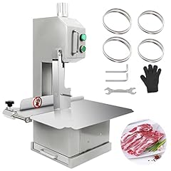 850W Commercial Meat Saw Bone Cutter 19.1"x14.2" Workbench for sale  Delivered anywhere in USA 