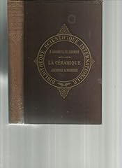 personnage ceramique ancien d'occasion  Livré partout en France