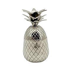 Luxurious vintage pineapple for sale  Delivered anywhere in UK