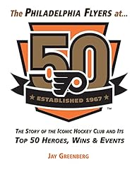 Philadelphia flyers story for sale  Delivered anywhere in USA 