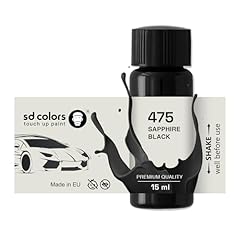 Colors lackstift saphirschwarz gebraucht kaufen  Wird an jeden Ort in Deutschland