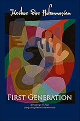 First generation gebraucht kaufen  Wird an jeden Ort in Deutschland