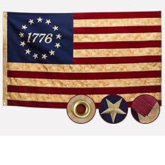 Betsy ross 1776 for sale  Delivered anywhere in USA 